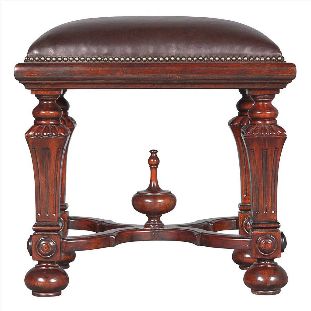 Foot Stool F37545