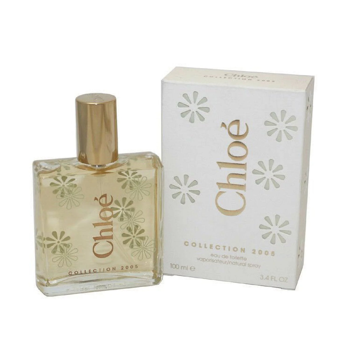 EDT Perfume Spray 3.4 oz K30997