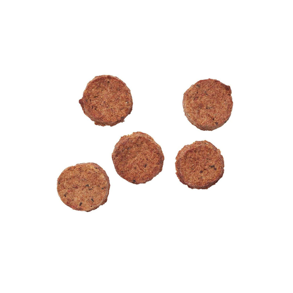 Cod Dog Treats O506794