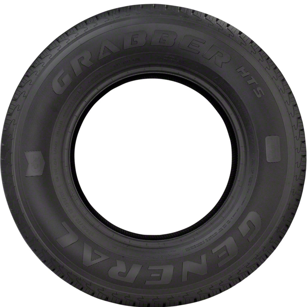 All Season 245/75R16 Light Truck Tire F580