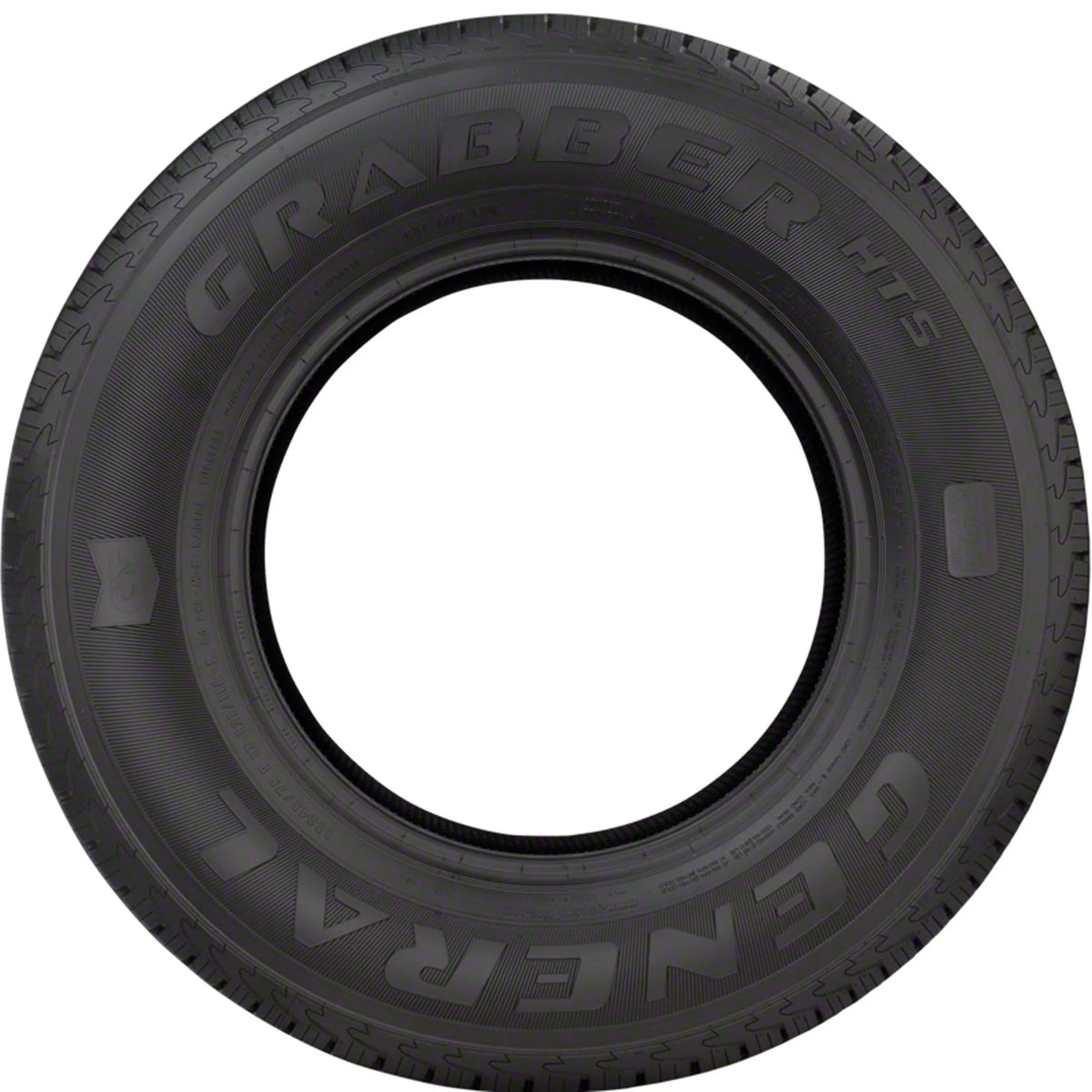 All Season 245/75R16 Light Truck Tire F580