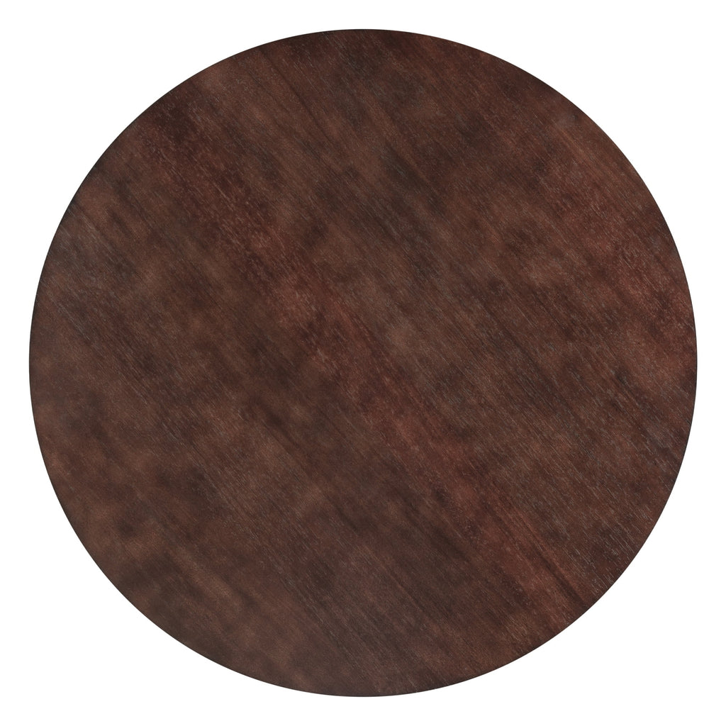 5-Piece Round Dining Table Set S246103