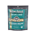 Freeze-Dried Raw Dog Food Y798