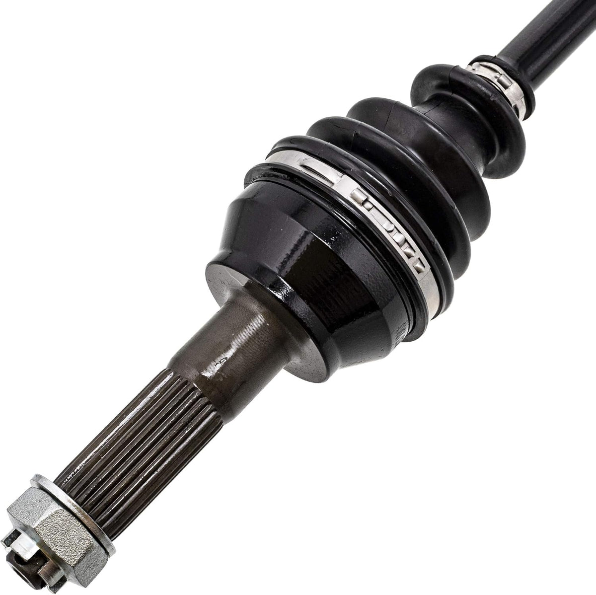Rear Axle 2 Pack D2812