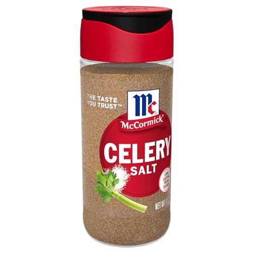Garlic Salt, 5.25 oz F131356