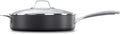 Calphalon Classic Hard-Anodized Nonstick Cookware U492