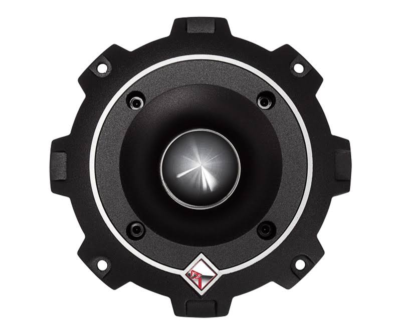 400 Watt Heavy Duty Car Bullet Tweeters E1064