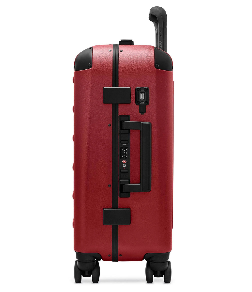Black Carry-On Spinner B643372