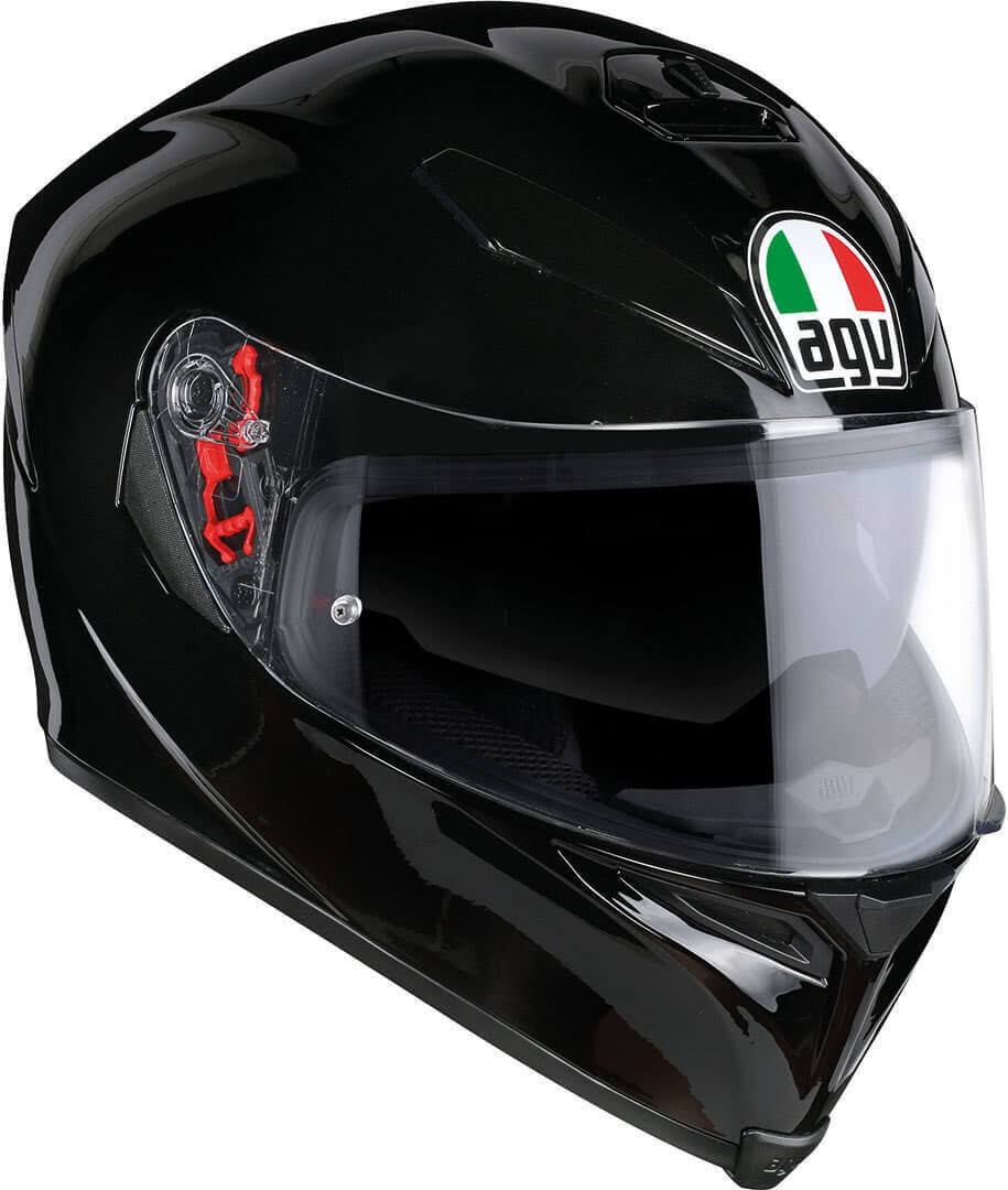 Black Helmet G67067