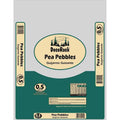 Brown Pea Gravel V809