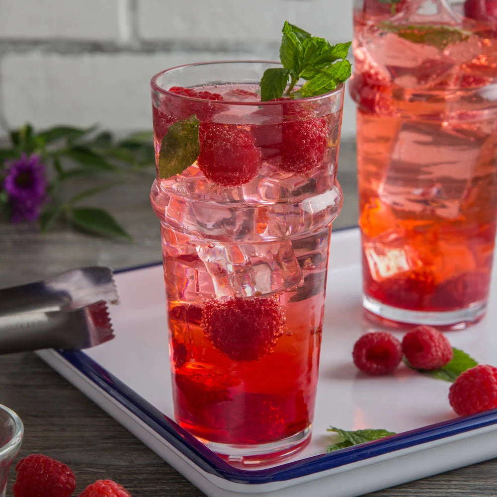 12 oz Beverage Glass Y79986