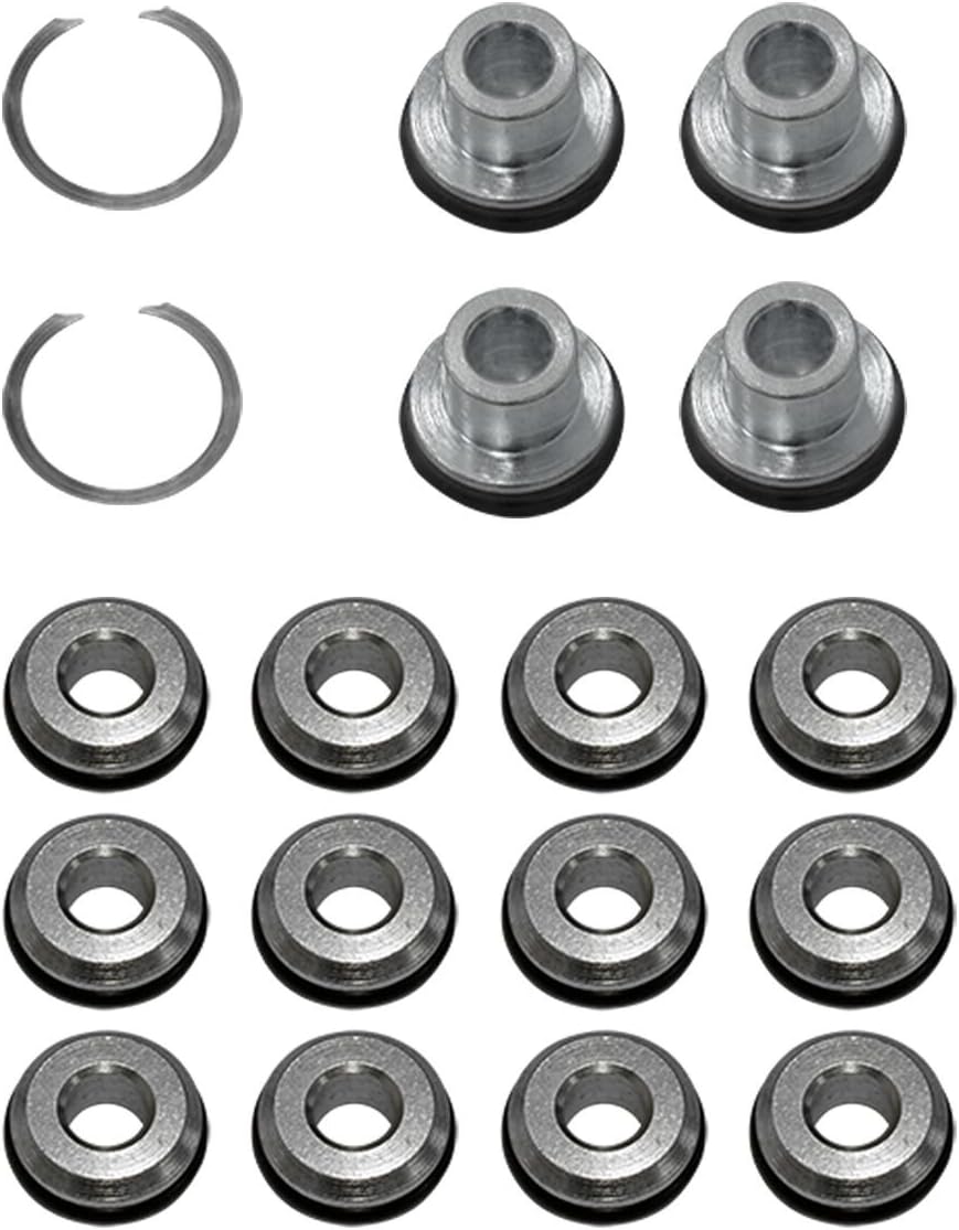 UHMW A Arm Bushing Kit for Polaris RZR XP 1000 R866