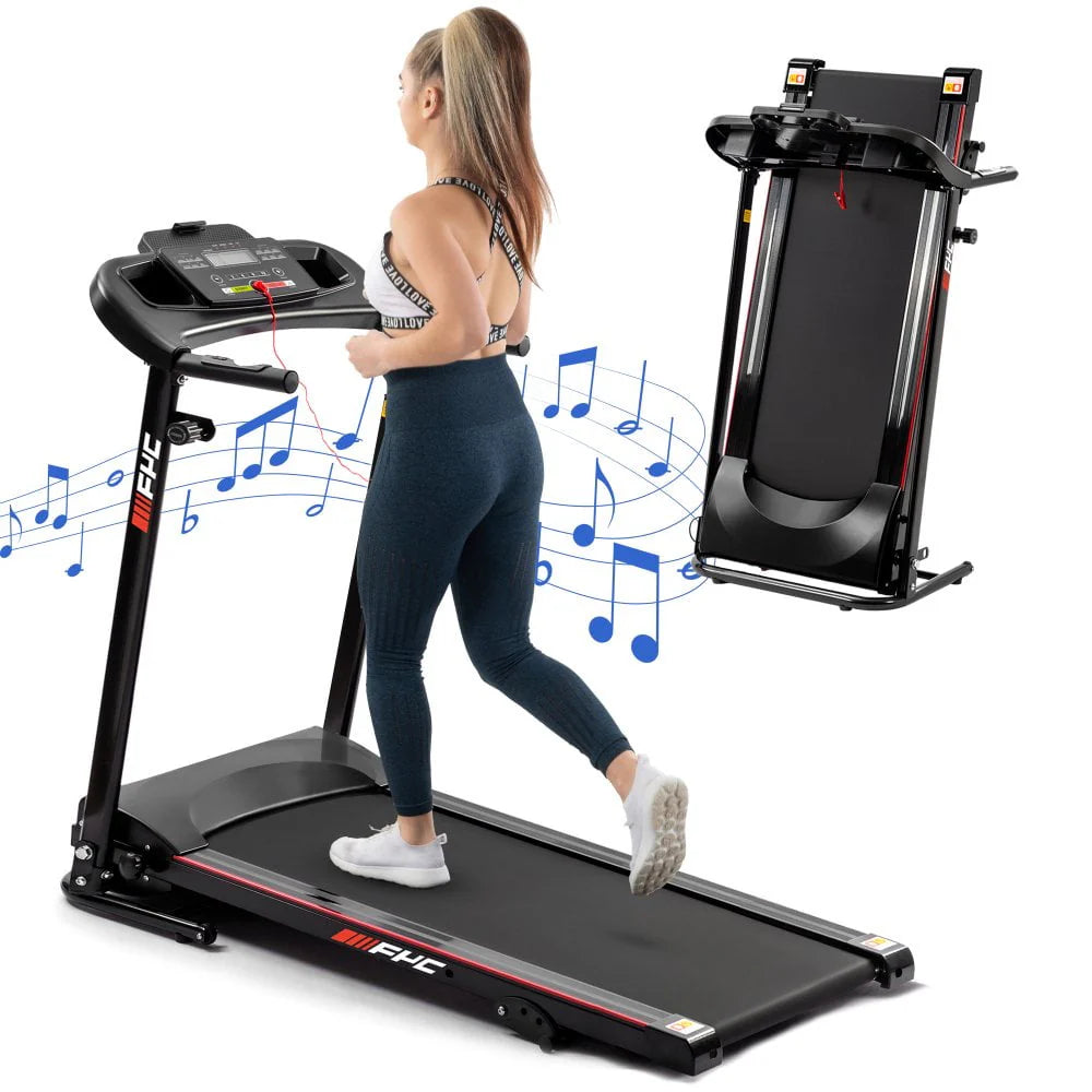Under Desk Treadmill 2.5HP Slim Walking Treadmill G651