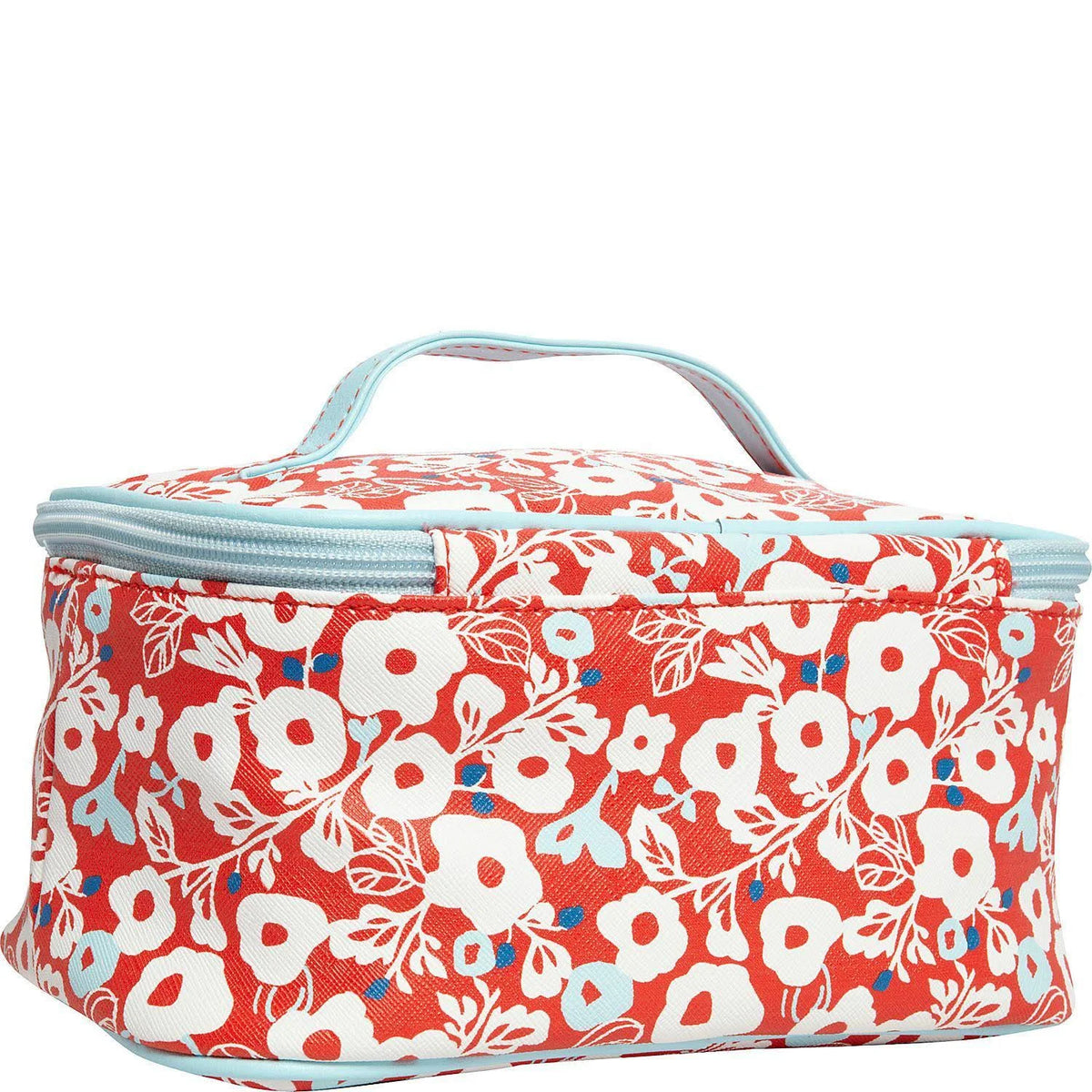 Train Case D5093