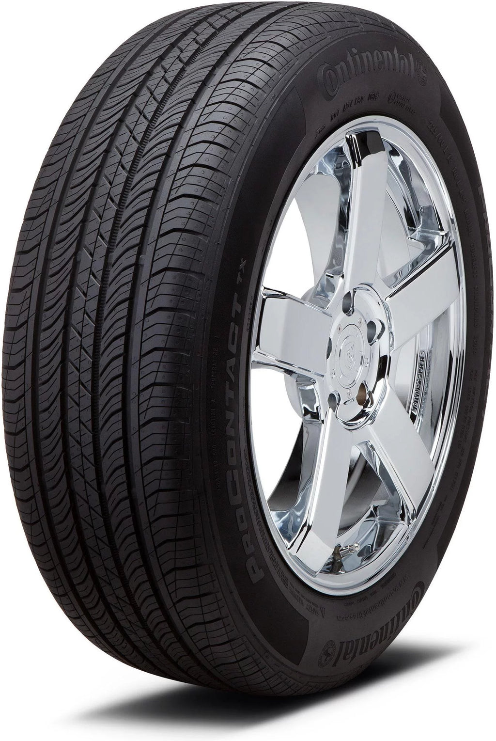All Season 225/50R18 95V Passenger Tire I11609