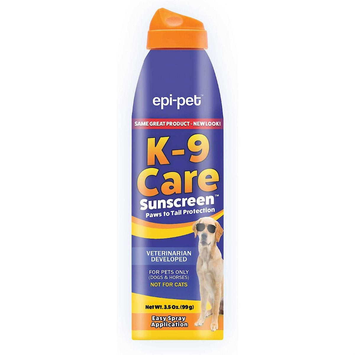 Epi-Pet Sun Protector Sunscreen E6703
