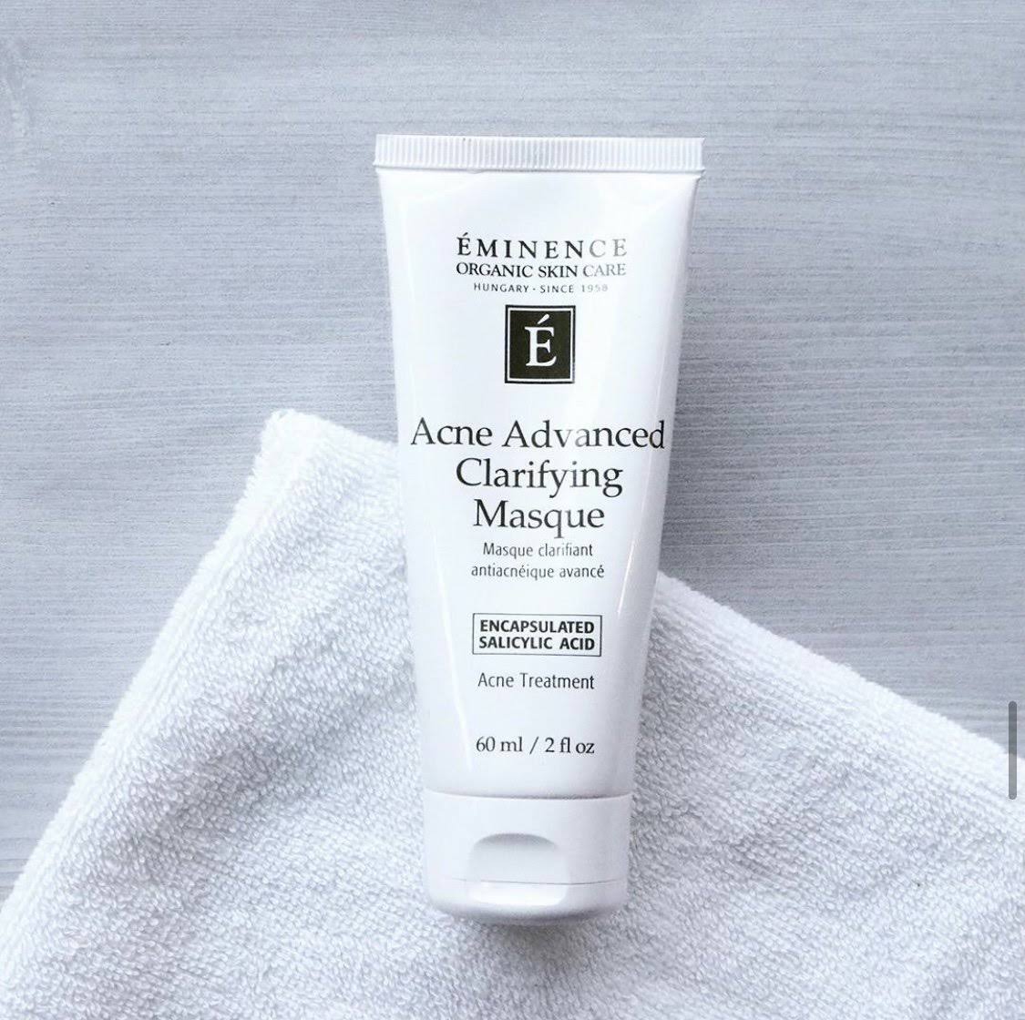 Acne Advanced Clarifying Masque (2 oz) L471993