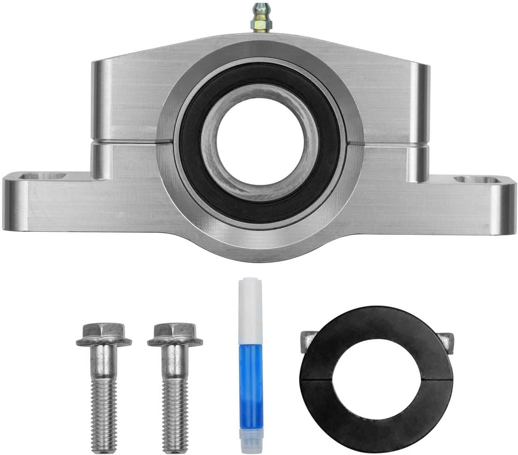 Heavy Duty Billet Aluminum Carrier Bearing T68254