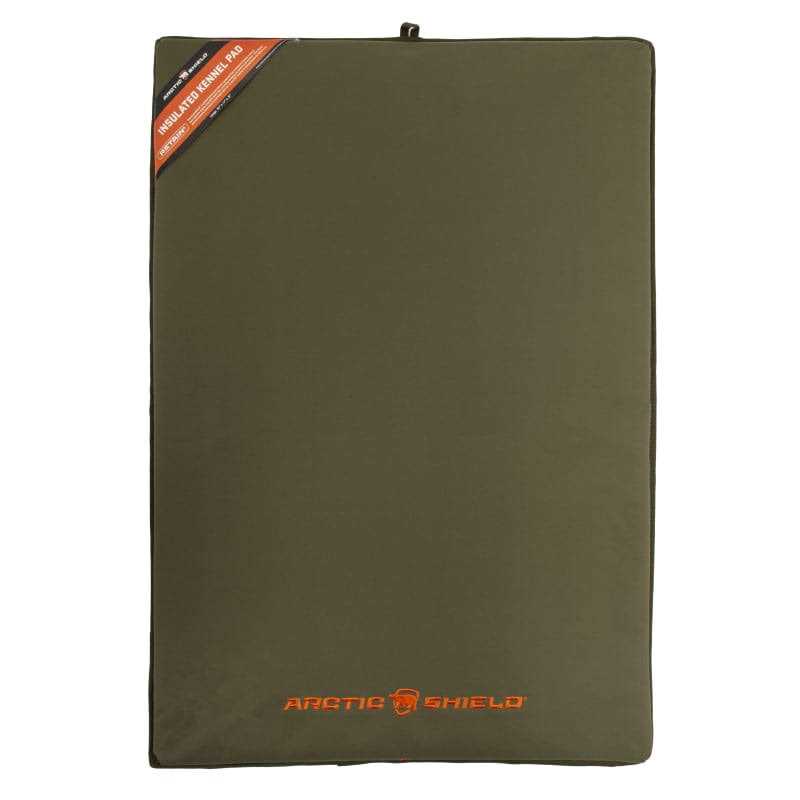 Winter Moss Kennel Pad L48409