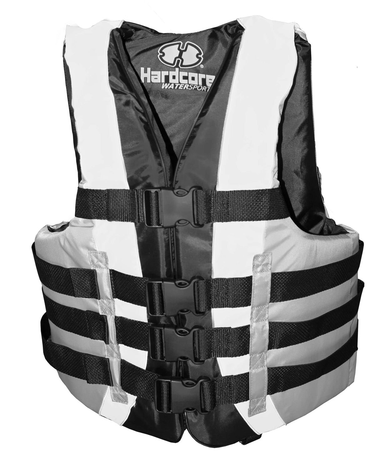 High Visibility USCG Approved Life Vest F718