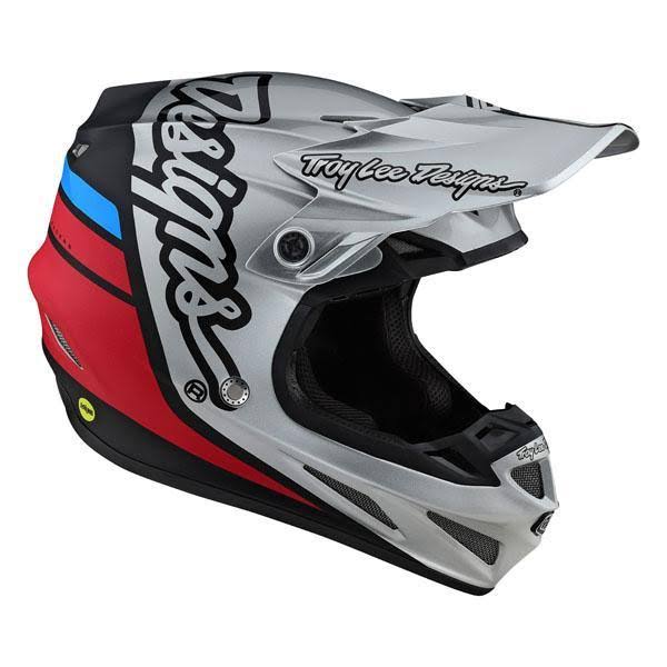 Black Camo Composite Helmet Y502
