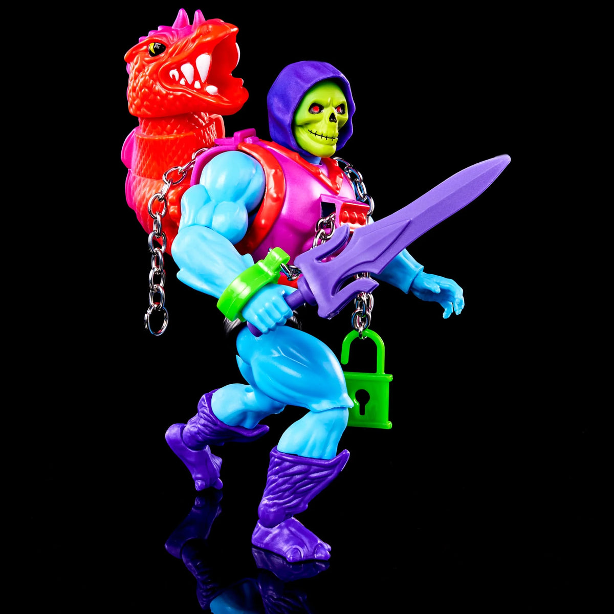 Action Figure I63712