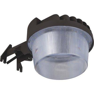Dusk-to-Dawn LED Security Light 4400 Lumens A4146