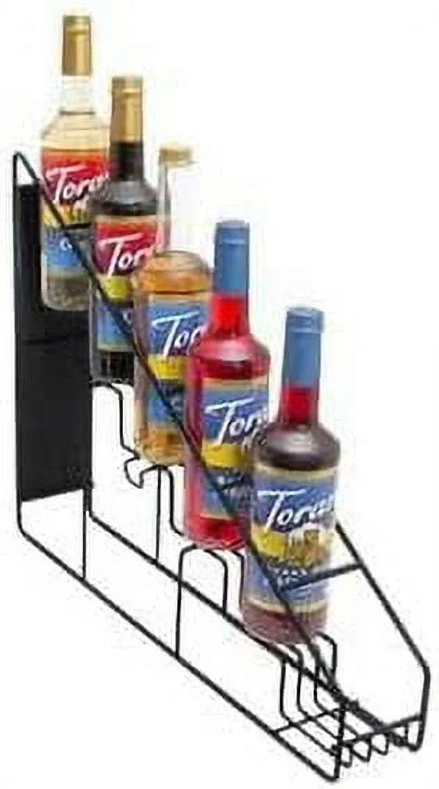 Wire Rack for 6 Bottles T87070