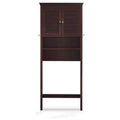 Espresso Space Saver O495776
