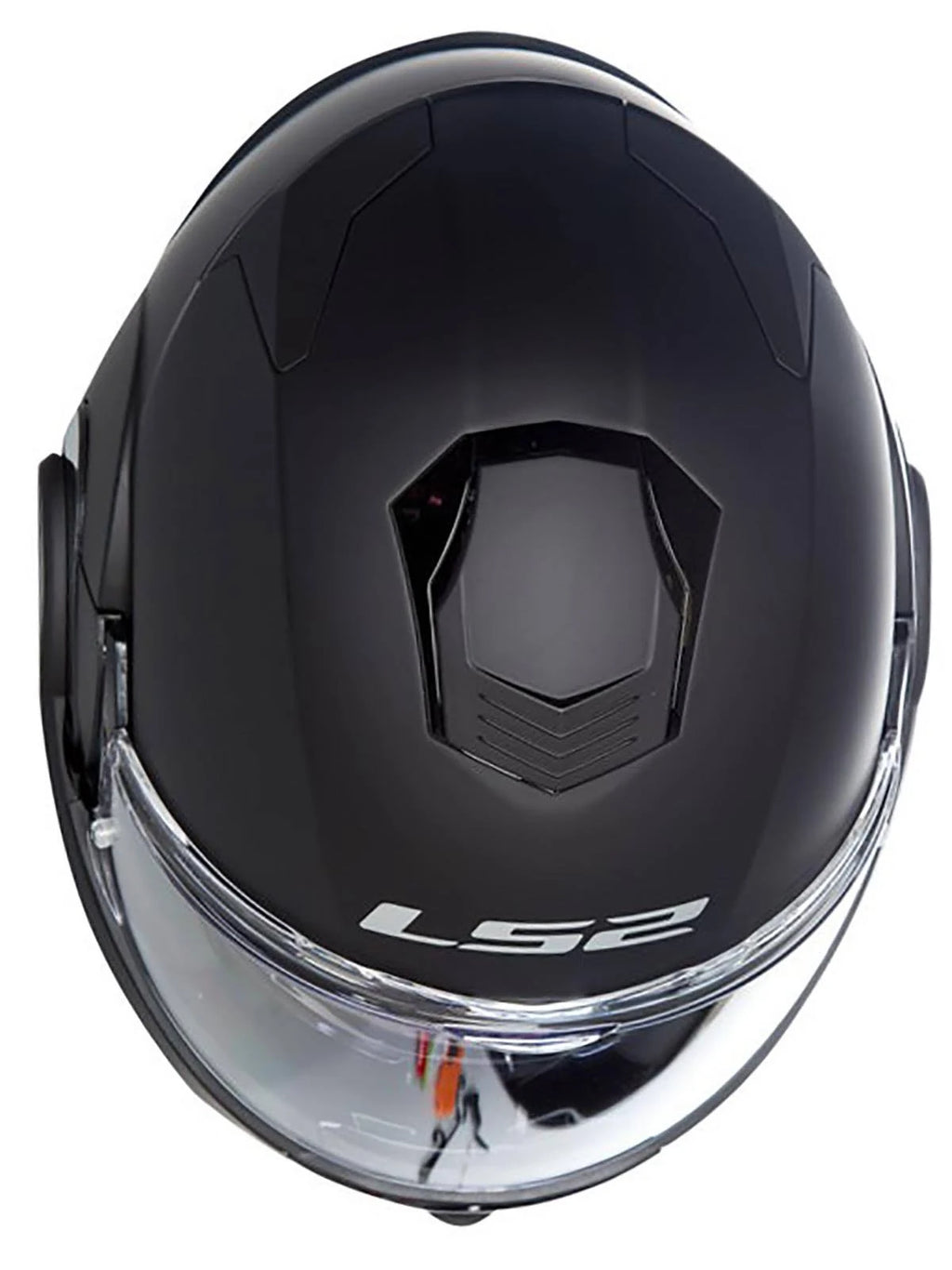 Matt Black Helmet U647060