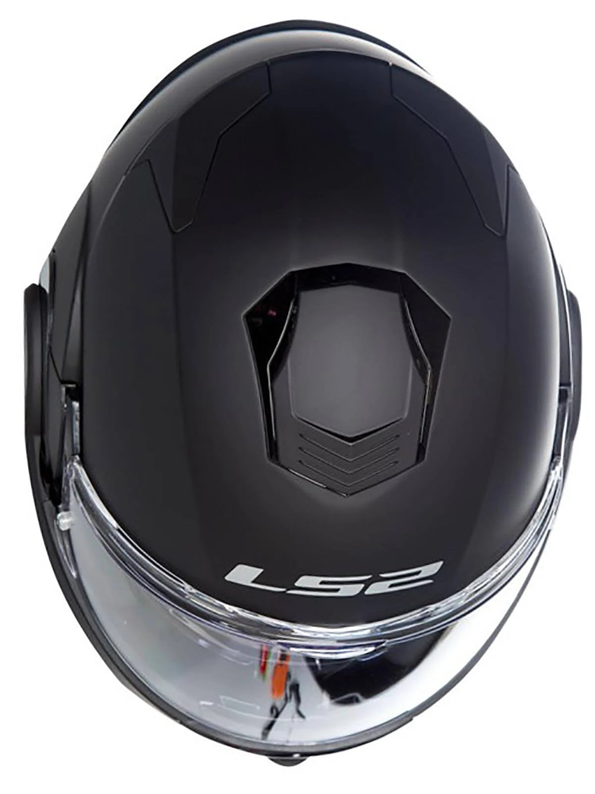 Matt Black Helmet U647060