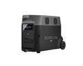 Portable Power Station 3600Wh C928855
