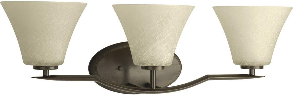Bronze/Dark Finish Bath Lighting Accessory V331500