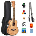 26 inch Tenor Classical Ukulele Kit Z96487