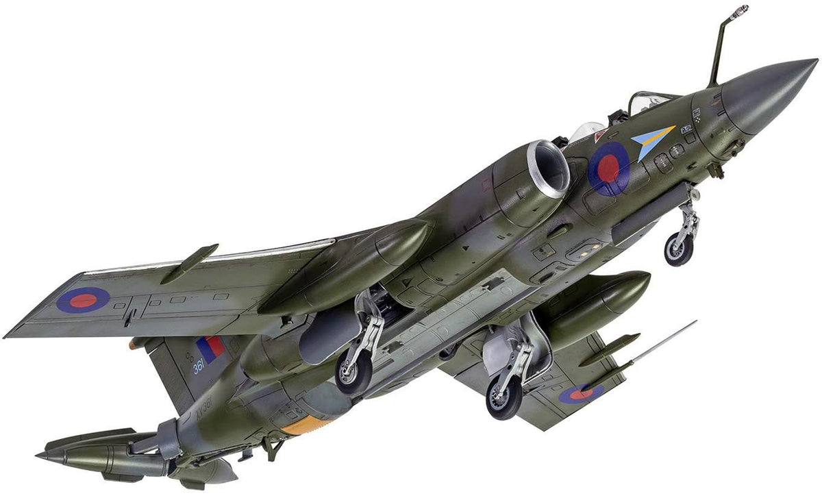 Aircraft V80405