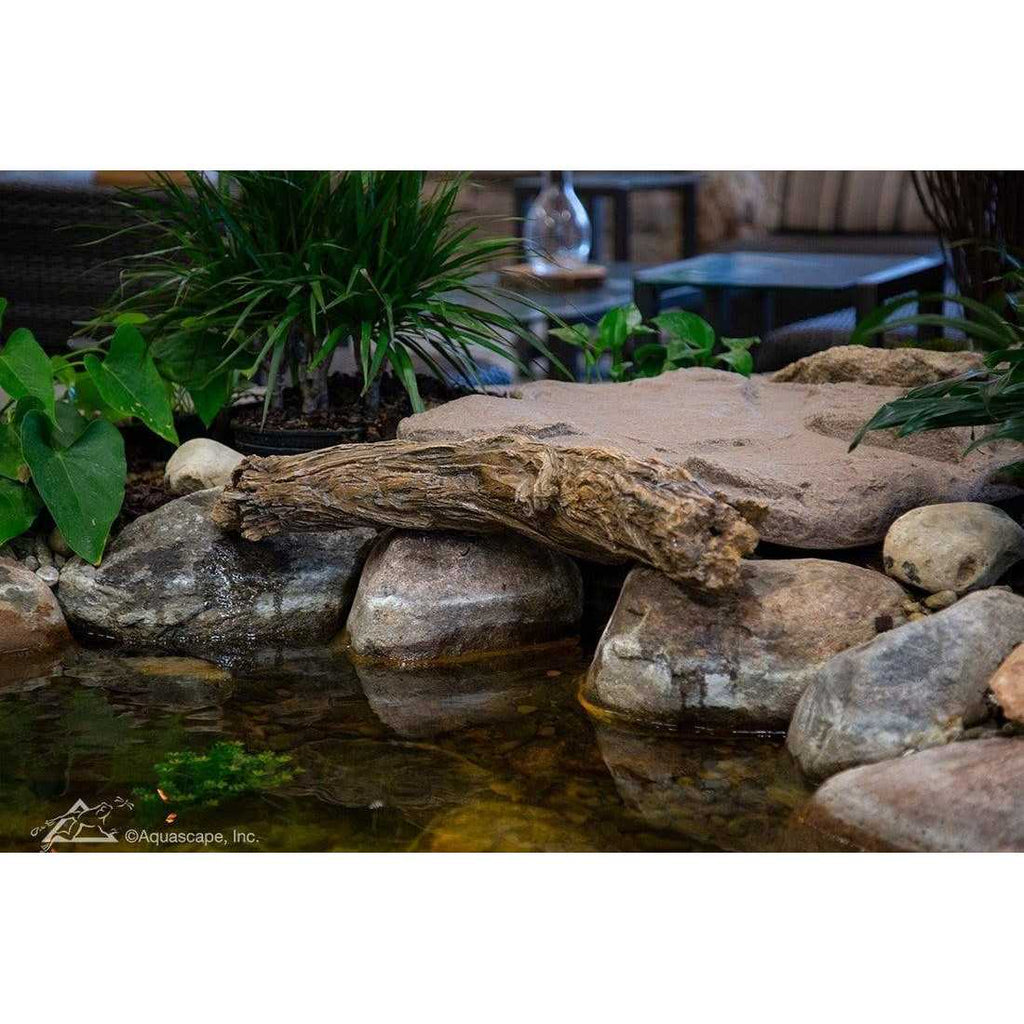 Faux Driftwood D80740