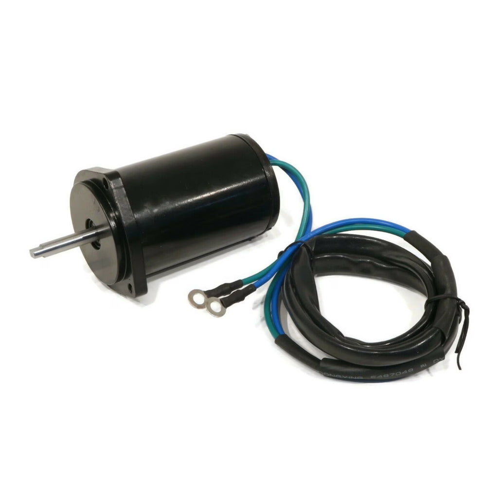 Power Trim Tilt Motor for Yamaha 50 HP Outboard Boat G931833