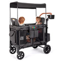 Double Stroller Wagon for 2 Kids T11456