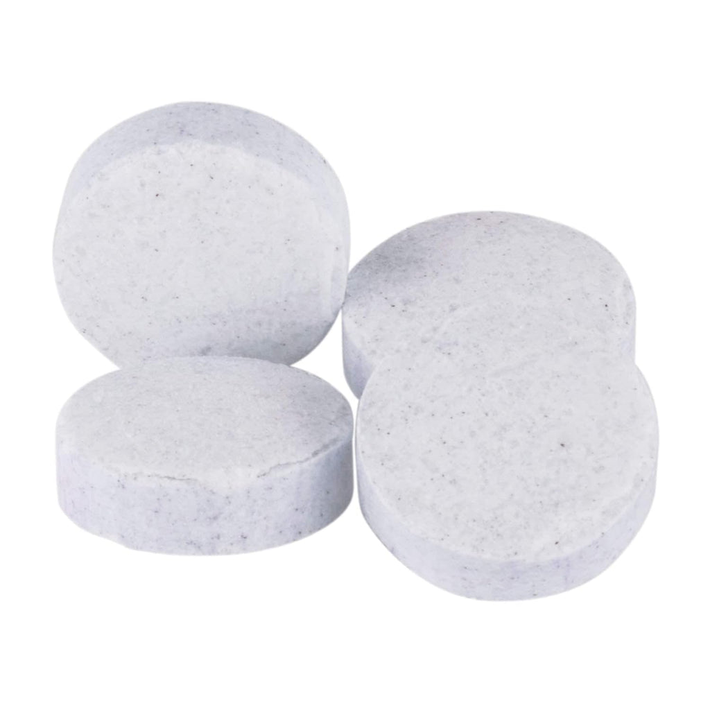 150 Sanitizer Tablets per Bottle, Blue, Pack of 1 Bottle H4168