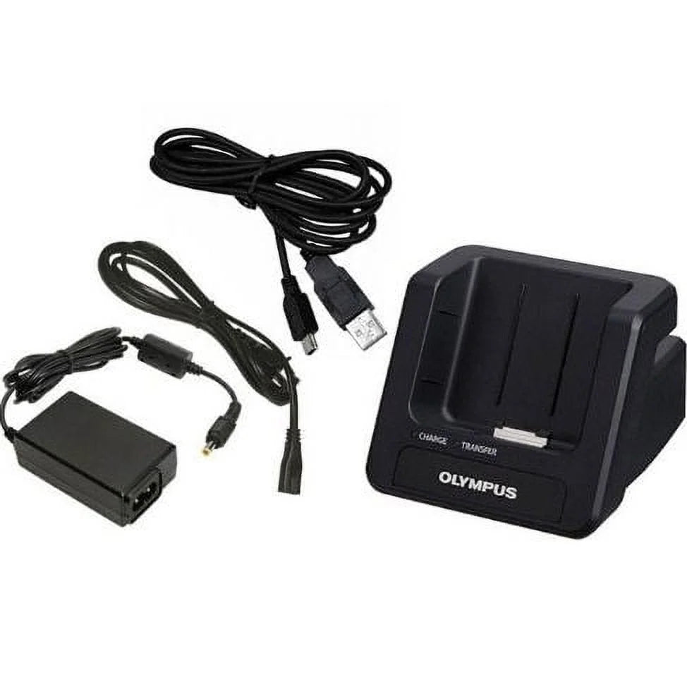 ACCESSORYSKIT (Cradle, Power Adapter & USB Cable) B45738