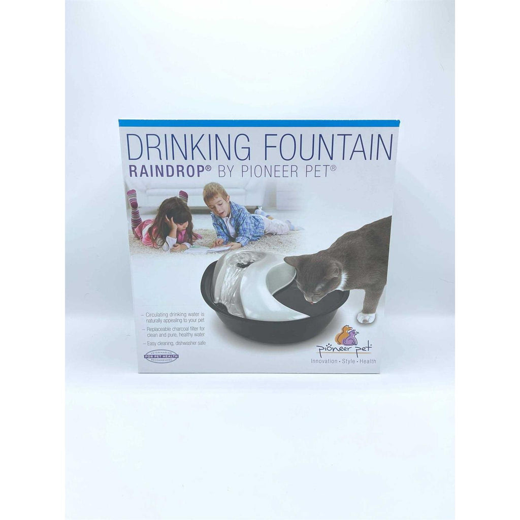 Plastic Drinking Fountain Y346171
