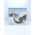 Plastic Drinking Fountain Y346171