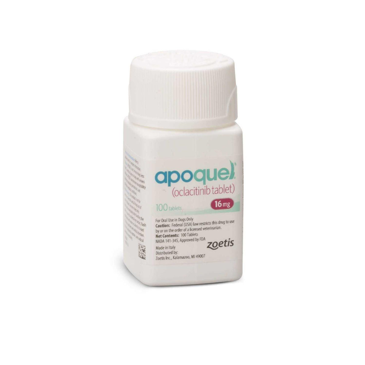 Apoquel Tablet 16 mg E568881