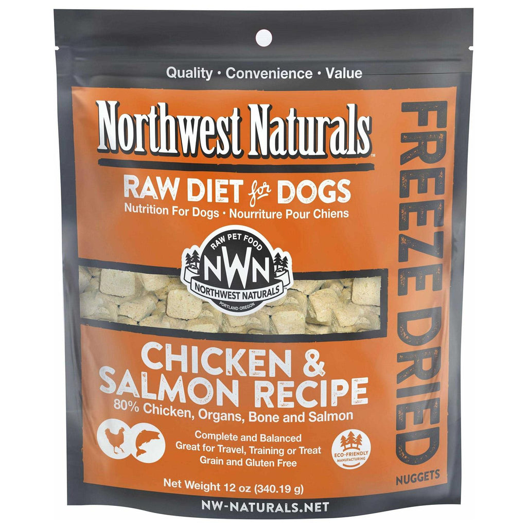 Freeze-Dried Raw Dog Food Y798