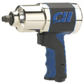 1/2 Composite Twin-Hammer Impact Wrench A128