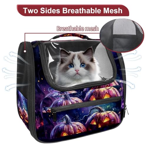 Airline Approved Soft Sided Pet Carrier Bag P1298