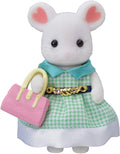 Marshmallow Mouse Collectible Doll Figure A5428
