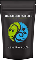 Kava Kava Root Powder Extract Vegan Gluten Free Non GMO 25 kg W417643