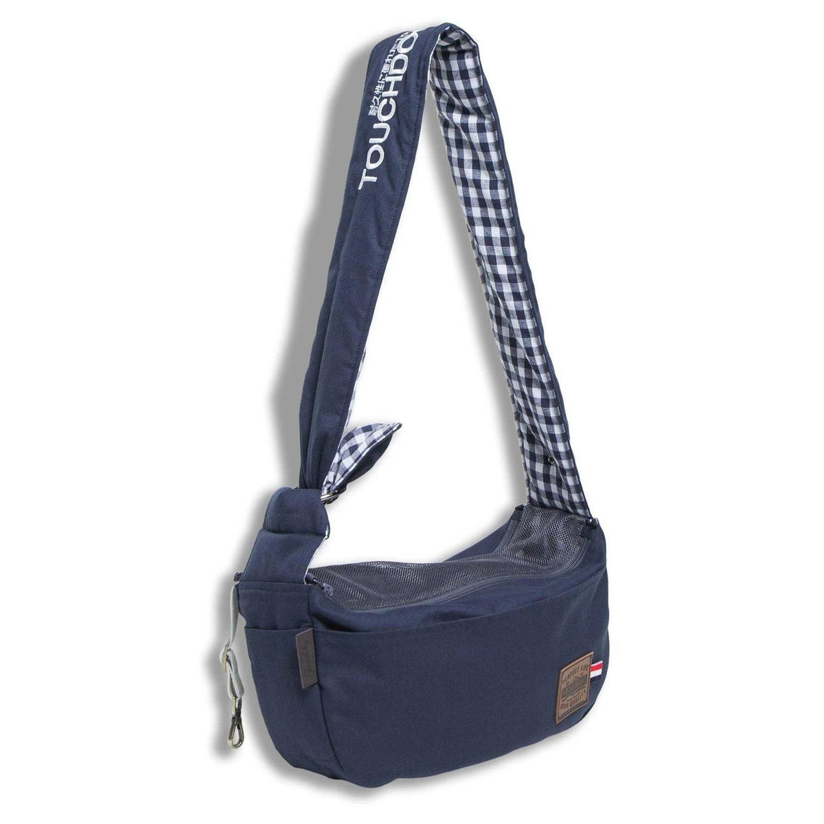 Hands-Free Pet Carrier L555
