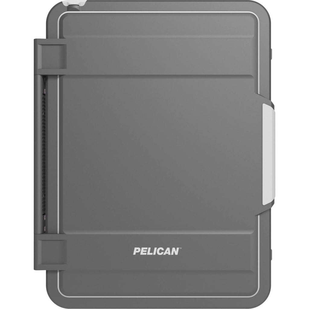 Gray iPad Air 2 Case Z4599
